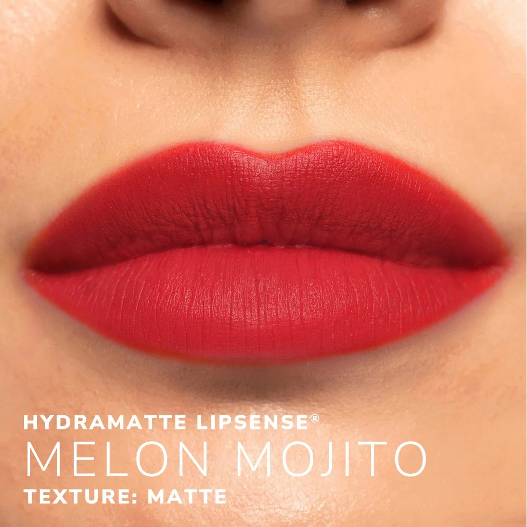 LIPS-SC- リップス Rich Ruby LipSense Cream | Ashley Cejka